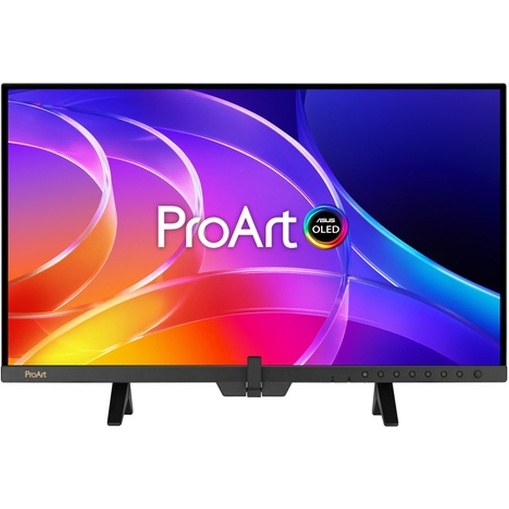ASUS ProArt Display Oled PA32USD 32" 4K Professional Monitor OUTLET
