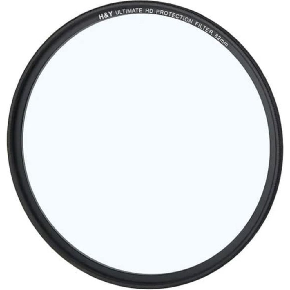 H&Y Ultimate HD Protection Filter met SCHOTT B270 Glass 77mm