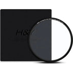H&Y Ultimate HD Protection Filter met SCHOTT B270 Glass 77mm