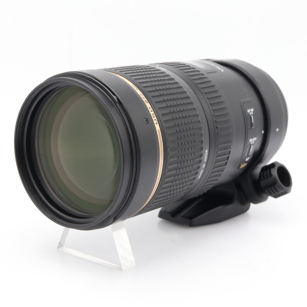 Tamron 70-200mm f/2.8 Di VC USD Nikon occasion