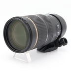 Tamron 70-200mm f/2.8 Di VC USD Nikon occasion