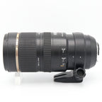 Tamron 70-200mm f/2.8 Di VC USD Nikon occasion