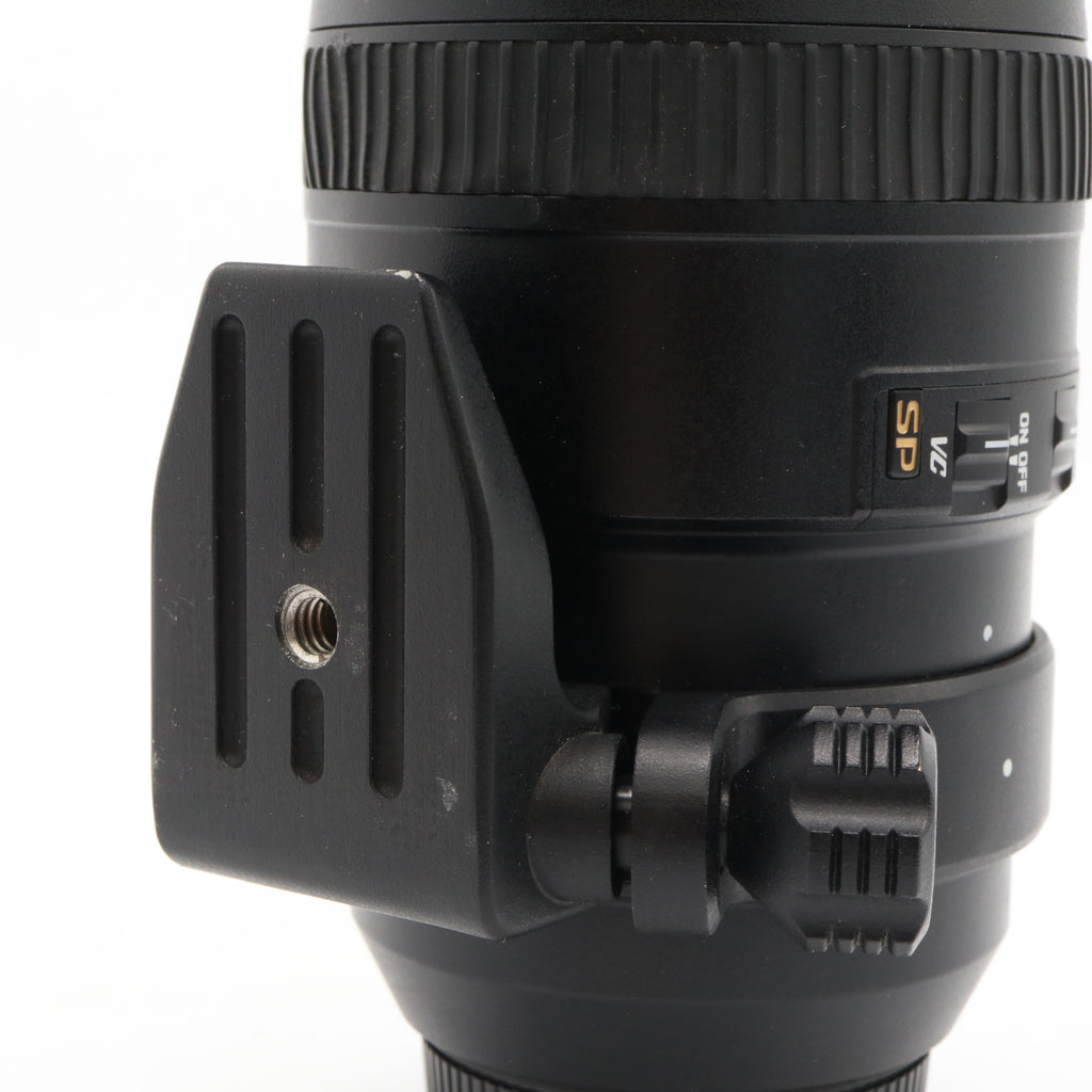 Tamron 70-200mm f/2.8 Di VC USD Nikon occasion