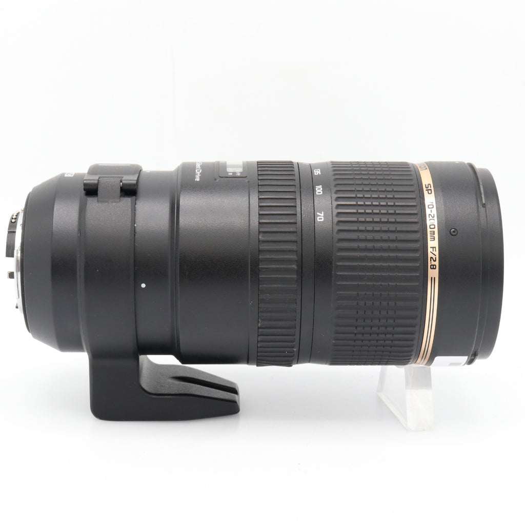 Tamron 70-200mm f/2.8 Di VC USD Nikon occasion