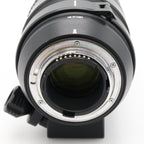 Tamron 70-200mm f/2.8 Di VC USD Nikon occasion