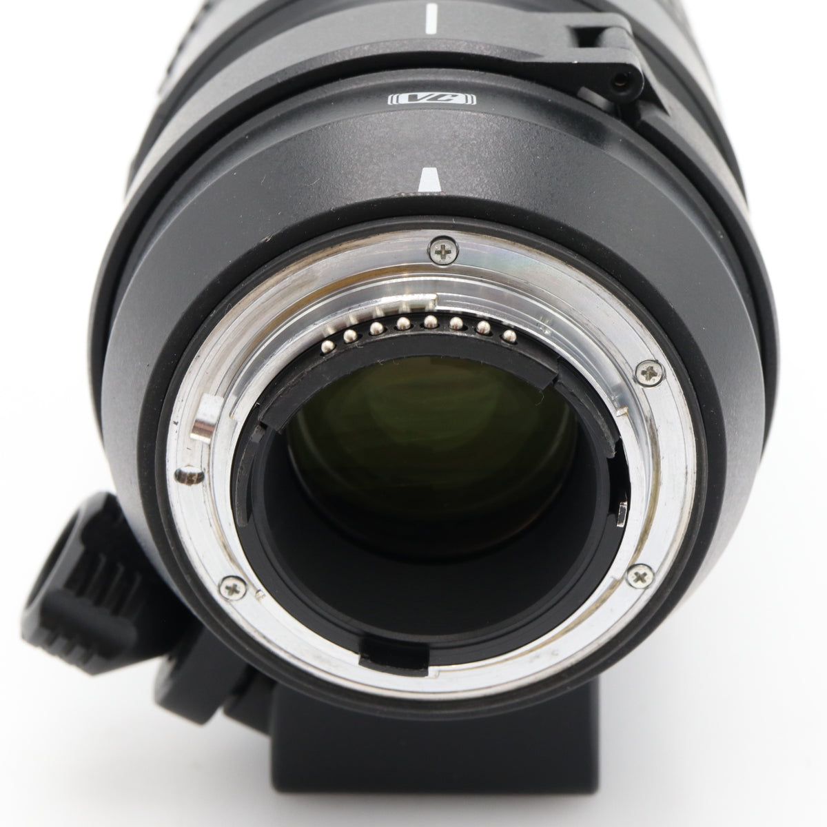 Tamron 70-200mm f/2.8 Di VC USD Nikon occasion