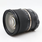 Tamron 24-70mm f/2.8 SP VC Di USD Nikon occasion