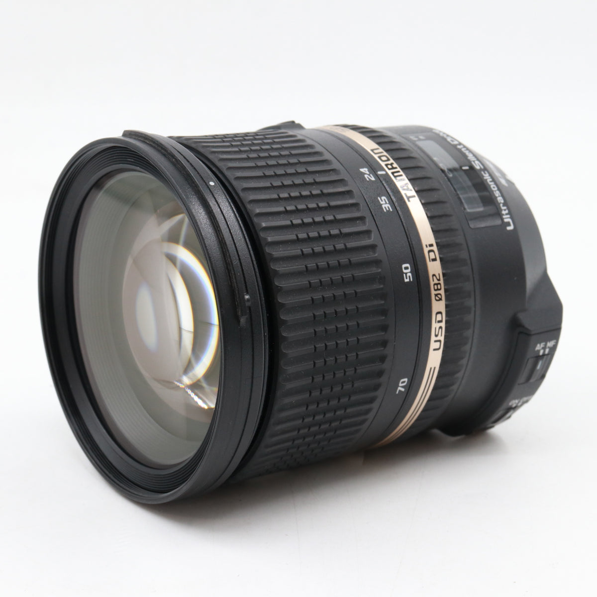 Tamron 24-70mm f/2.8 SP VC Di USD Nikon occasion