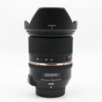 Tamron 24-70mm f/2.8 SP VC Di USD Nikon occasion