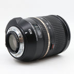 Tamron 24-70mm f/2.8 SP VC Di USD Nikon occasion