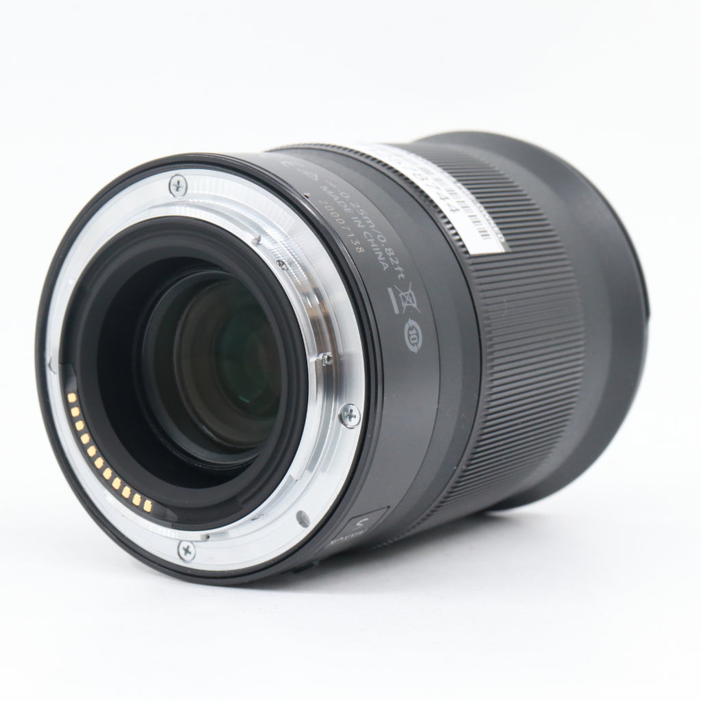 Nikon Z 24mm F/1.8 S tweedehands