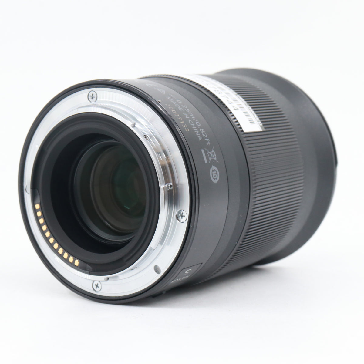 Nikon Z 24mm F/1.8 S tweedehands