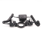 Olympus STF-8 flash macro usato
