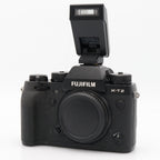 Fujifilm X-T2 Gehäuse gebraucht
