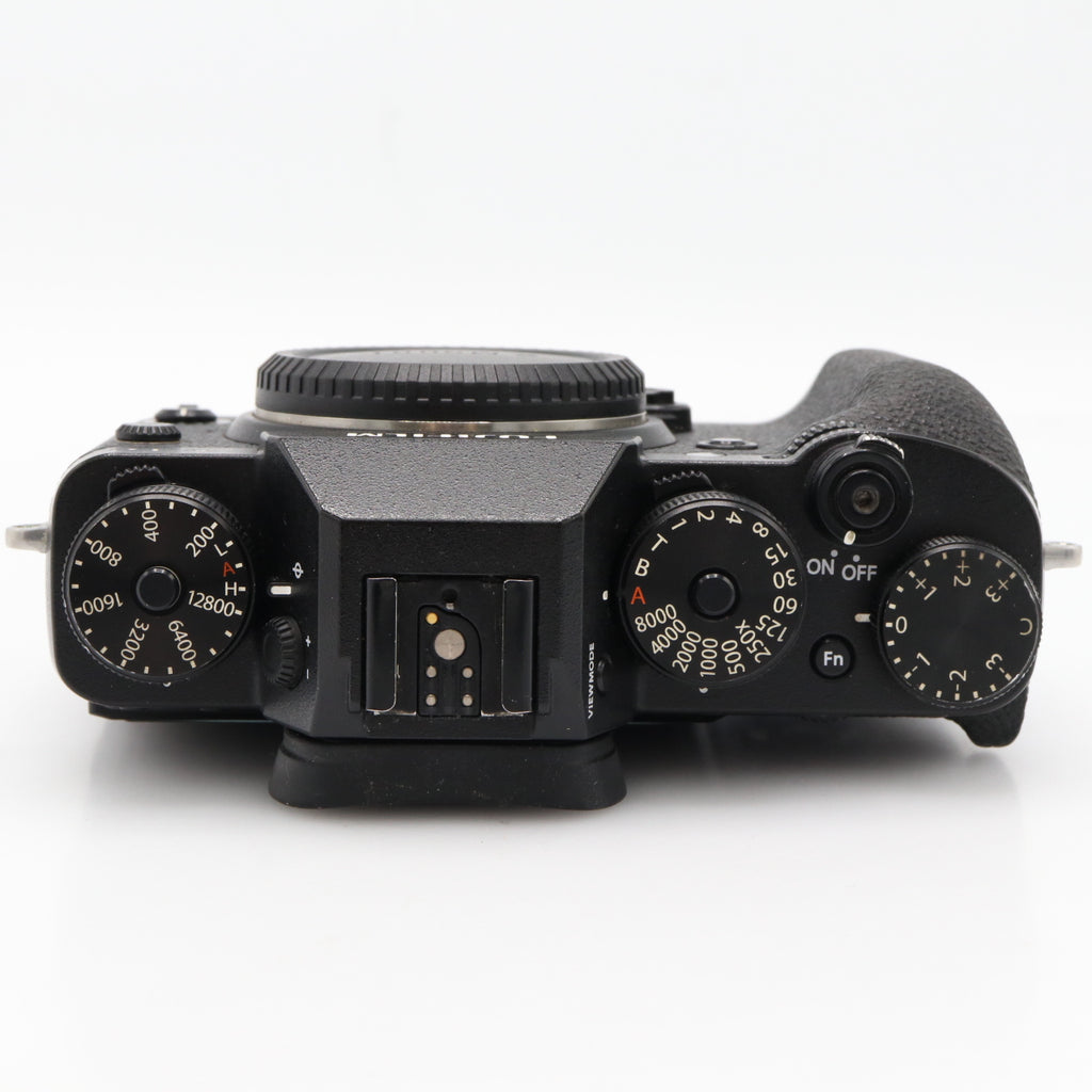 Fujifilm X-T2 Gehäuse gebraucht