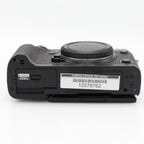 Fujifilm X-T2 Gehäuse gebraucht