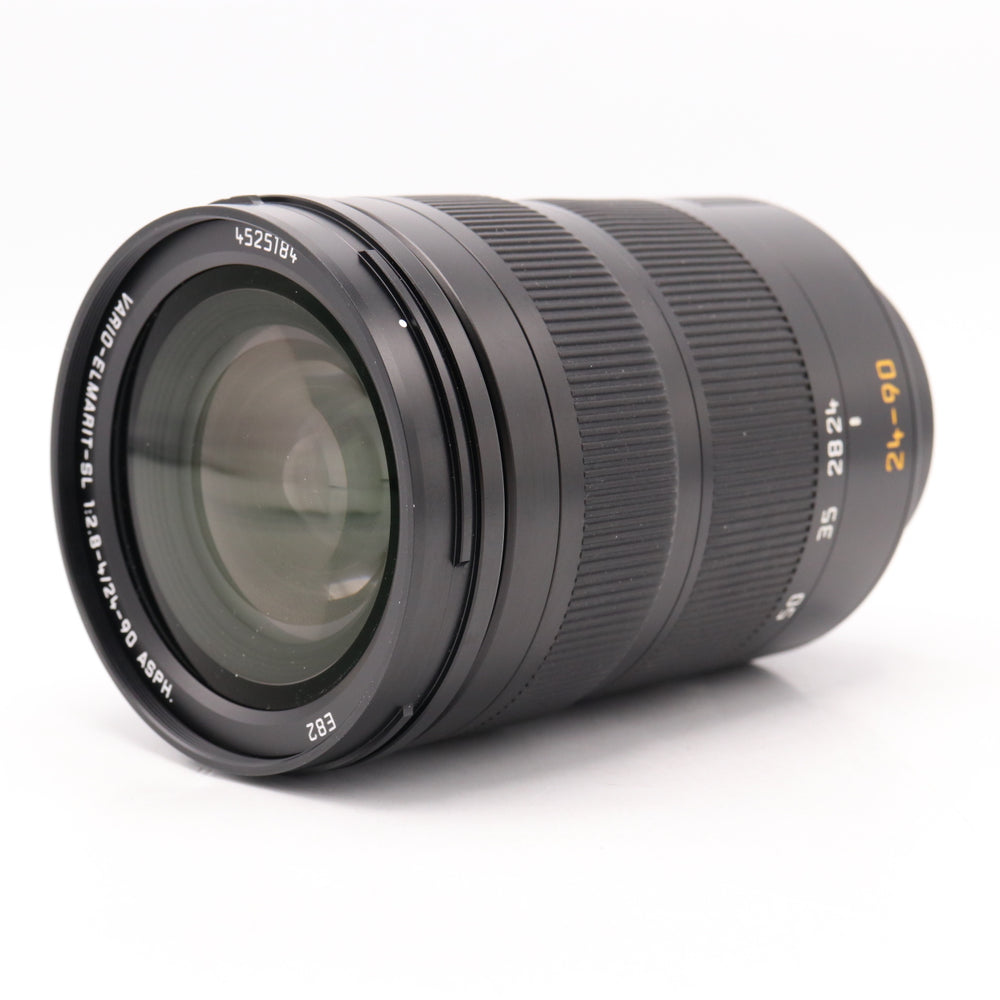 Leica 11176 Vario-Elmarit-SL 24-90mm F/2.8-4 ASPH. occasion