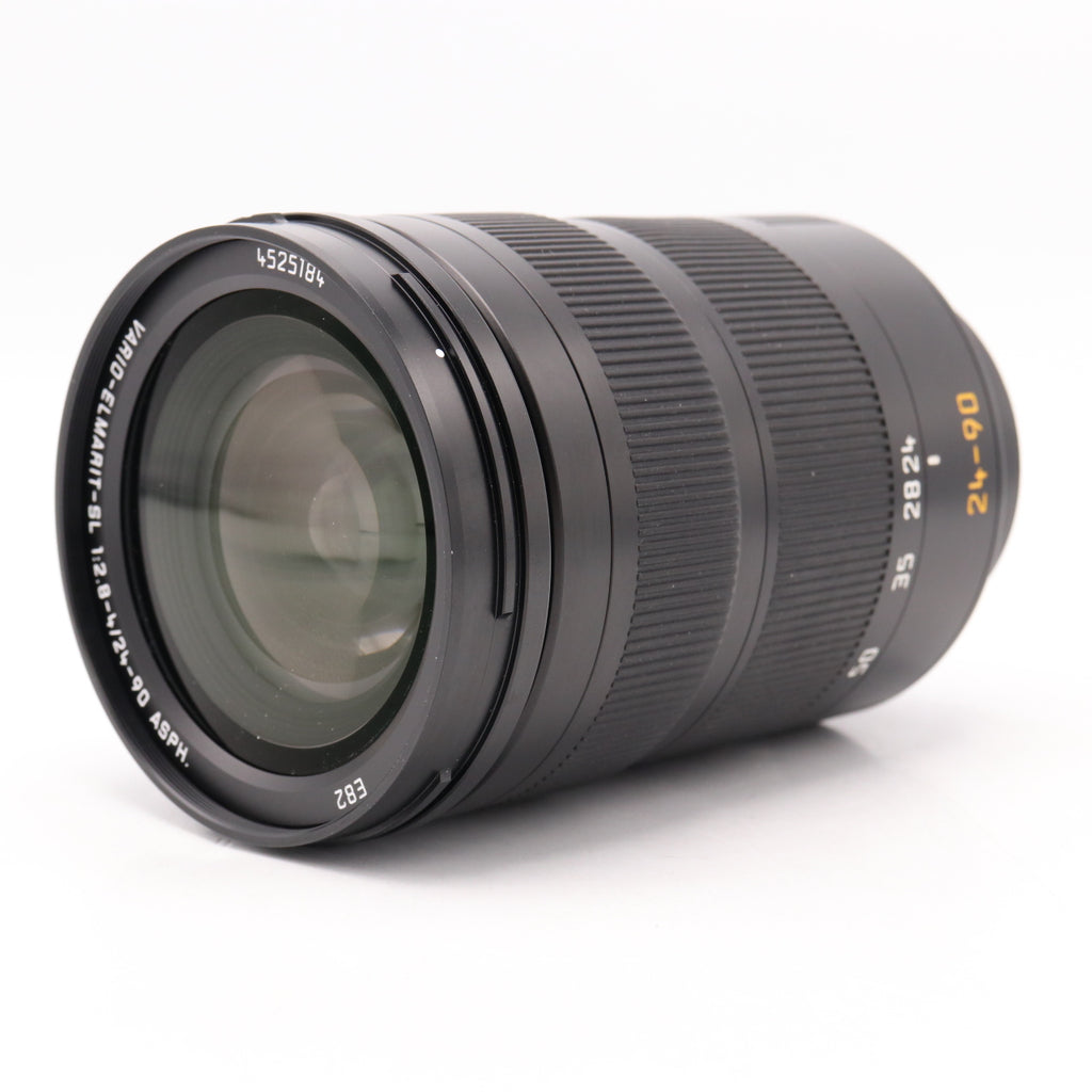 Leica 11176 Vario-Elmarit-SL 24-90mm F/2.8-4 ASPH. occasion