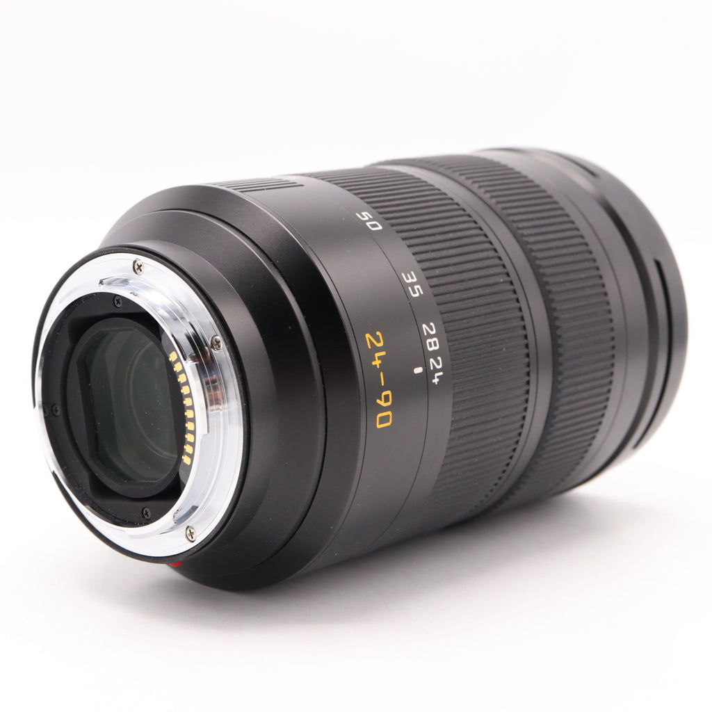 Leica 11176 Vario-Elmarit-SL 24-90mm F/2.8-4 ASPH. occasion