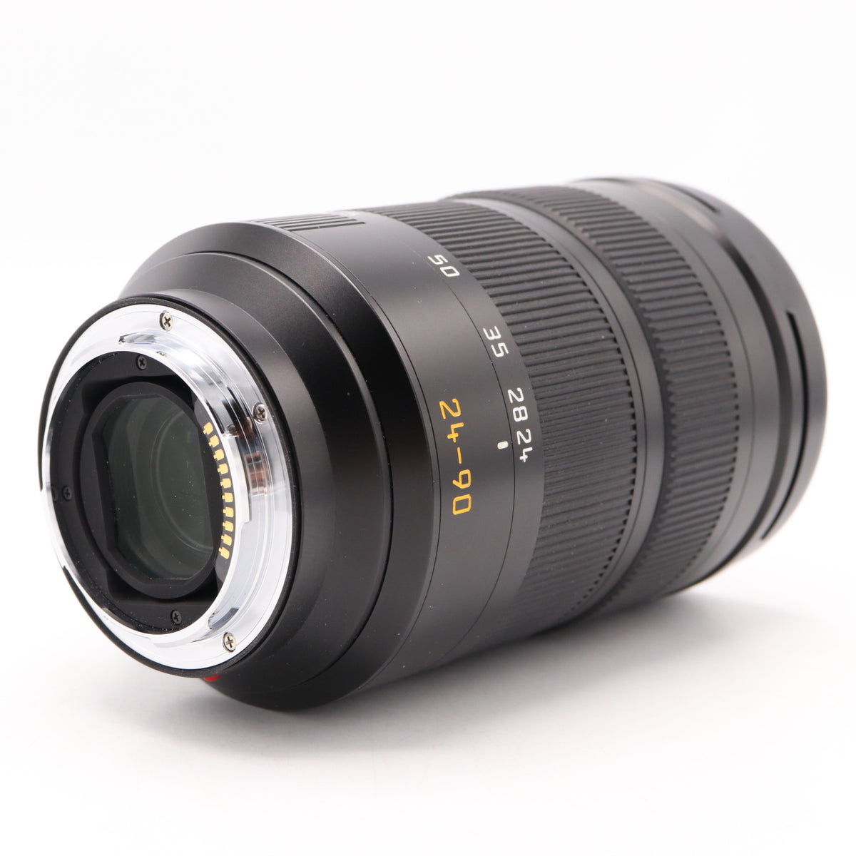 Leica 11176 Vario-Elmarit-SL 24-90mm F/2.8-4 ASPH. occasion