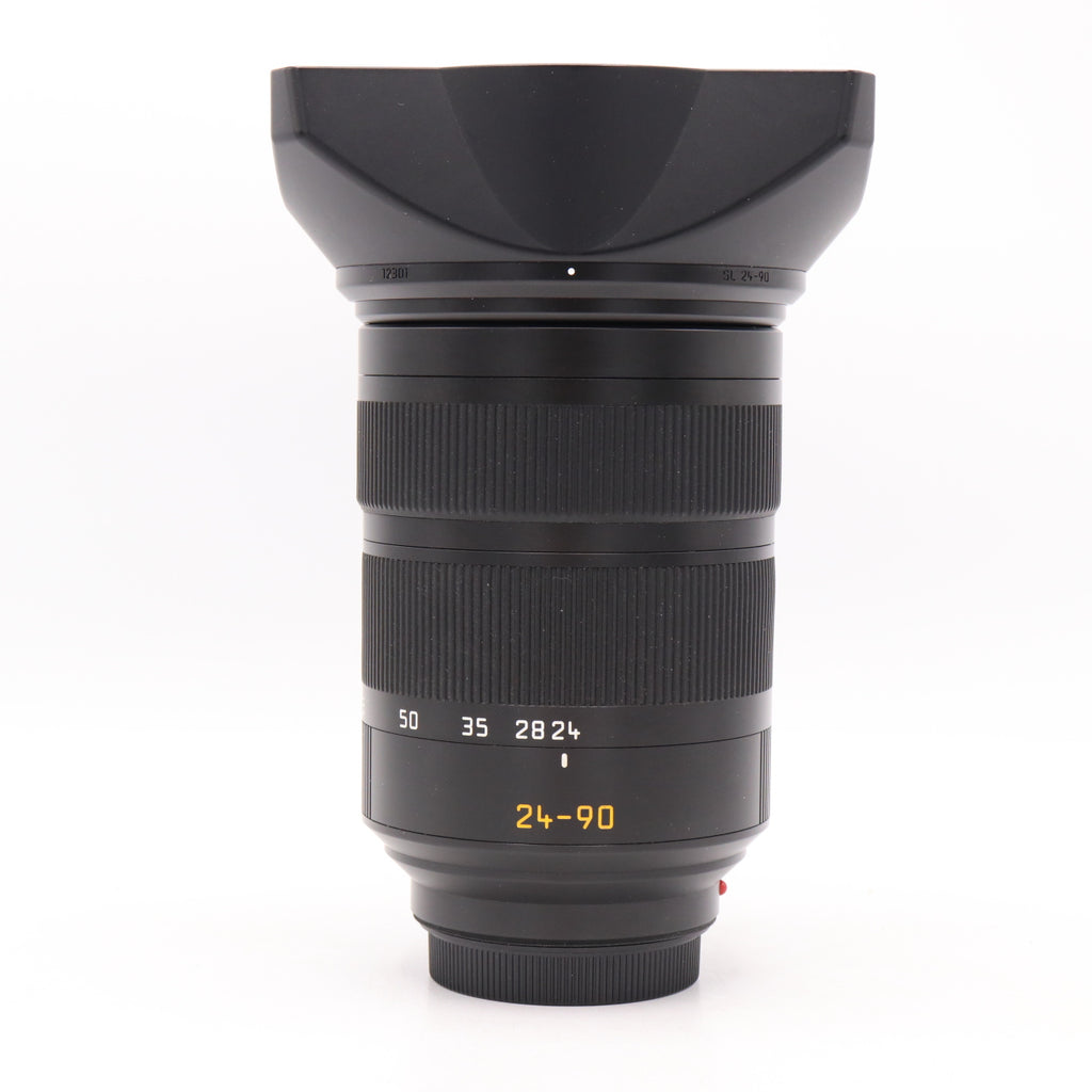 Leica 11176 Vario-Elmarit-SL 24-90mm F/2.8-4 ASPH. occasion