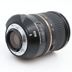 Tamron 24-70mm f/2.8 SP VC Di USD Nikon occasion