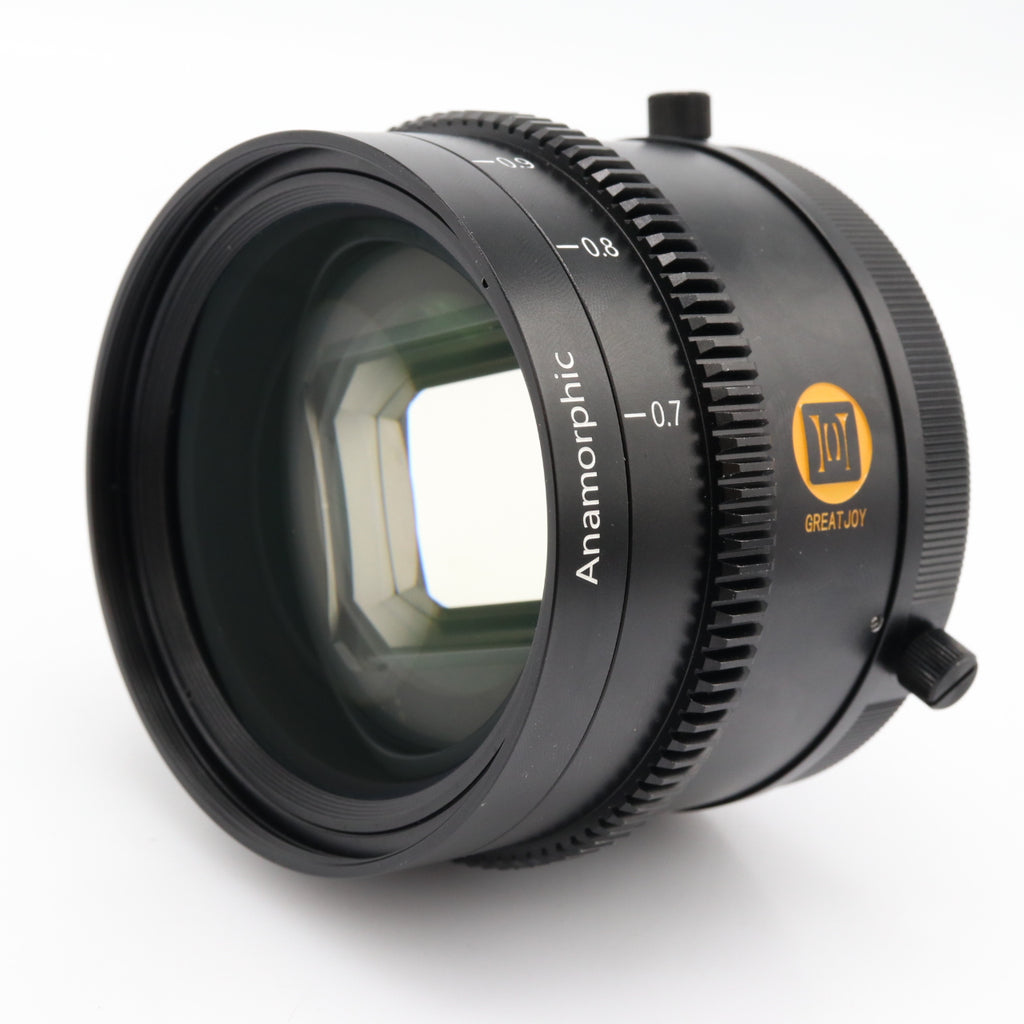 Great Joy 1.35X Anamorphic Adapter occasion