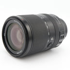 Sony FE 70-300mm f/4.5-5.6 G OSS gebraucht