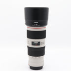 Canon EF 70-200mm F/4 L IS II USM occasion