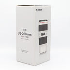 Canon EF 70-200mm F/4 L IS II USM occasion
