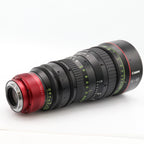 Canon CN-E 14.5mm-60mm L S (M) used