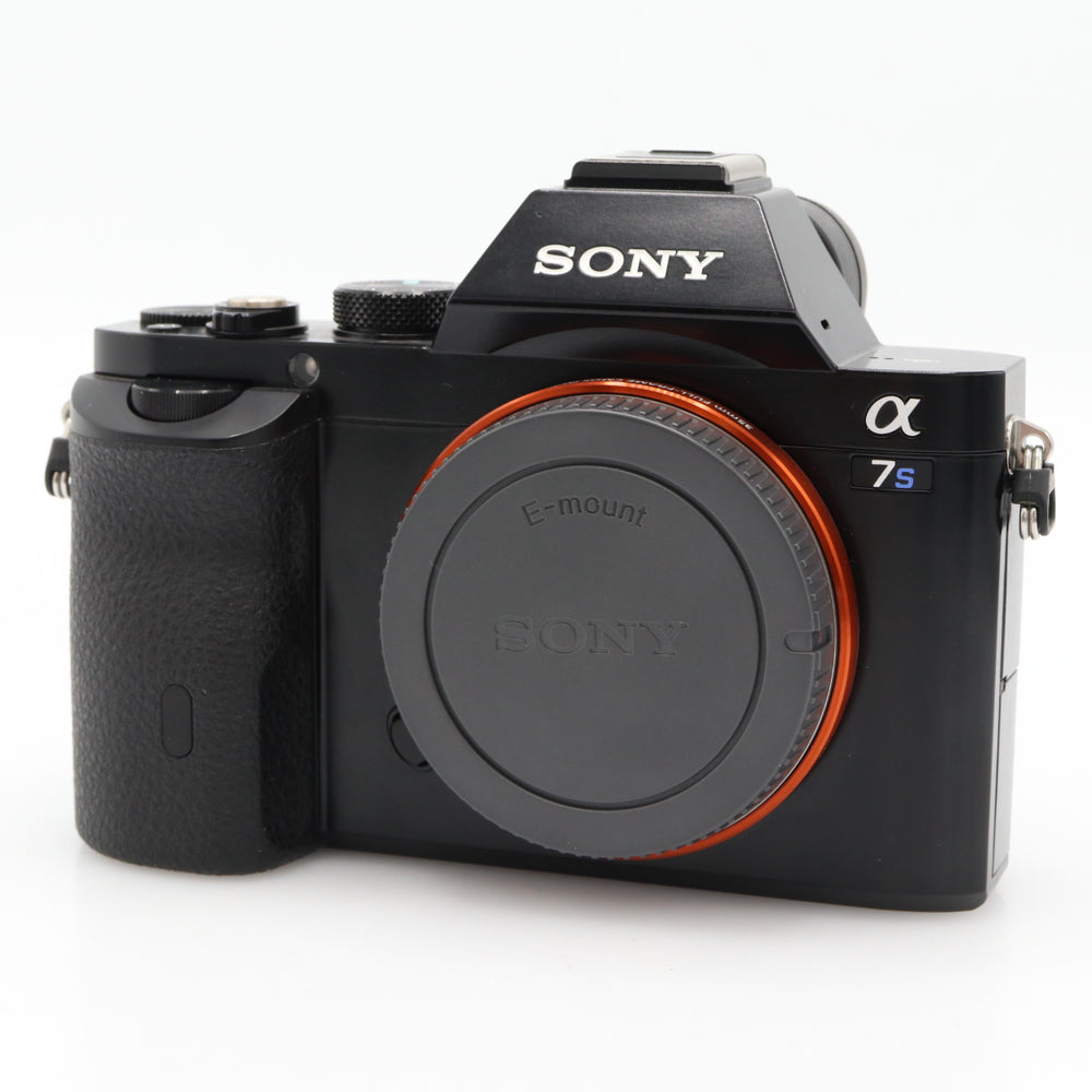 Sony A7S boîtier occasion