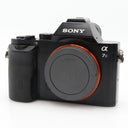 Sony A7S boîtier occasion