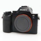 Sony A7S boîtier occasion