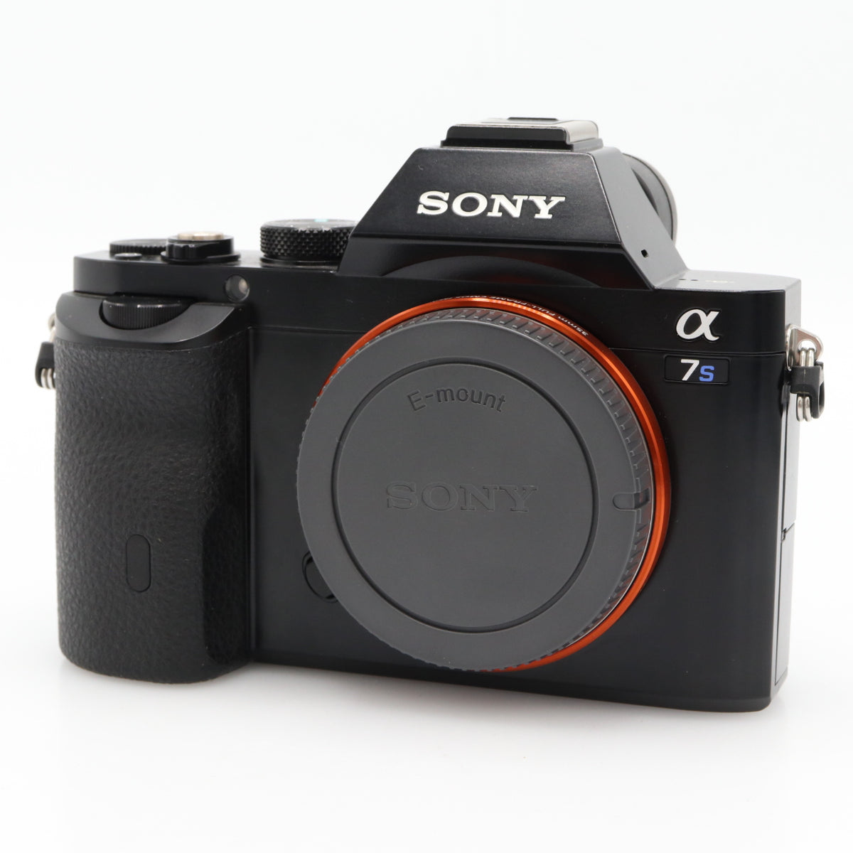 Sony A7S boîtier occasion