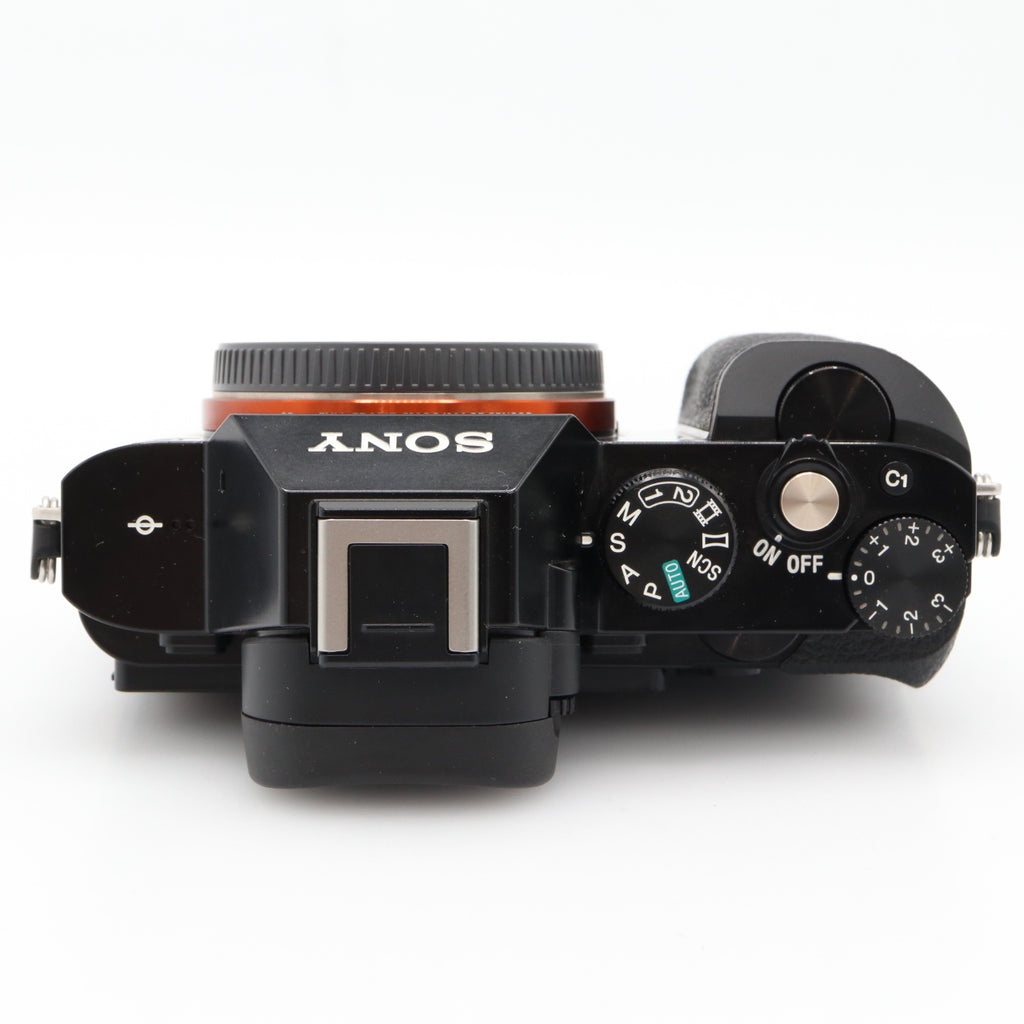 Sony A7S boîtier occasion