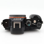 Sony A7S boîtier occasion