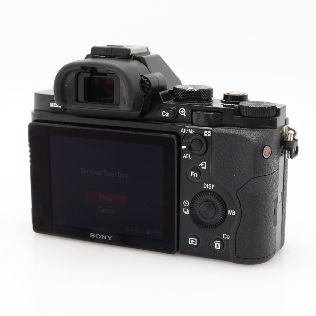 Sony A7S boîtier occasion
