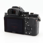 Sony A7S boîtier occasion