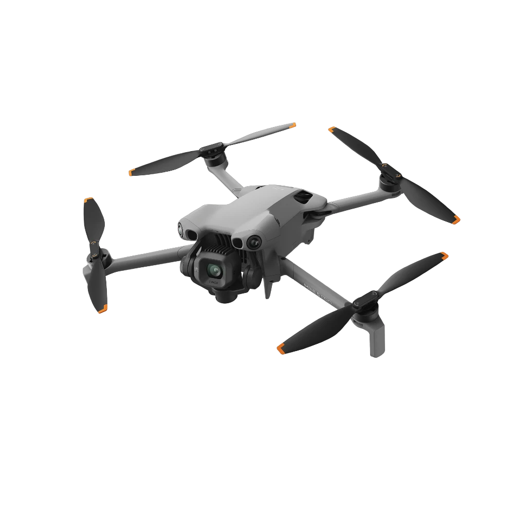 DJI Mini 5 Pro Fly More Combo + Smart Controller & Flight Batterie Plus