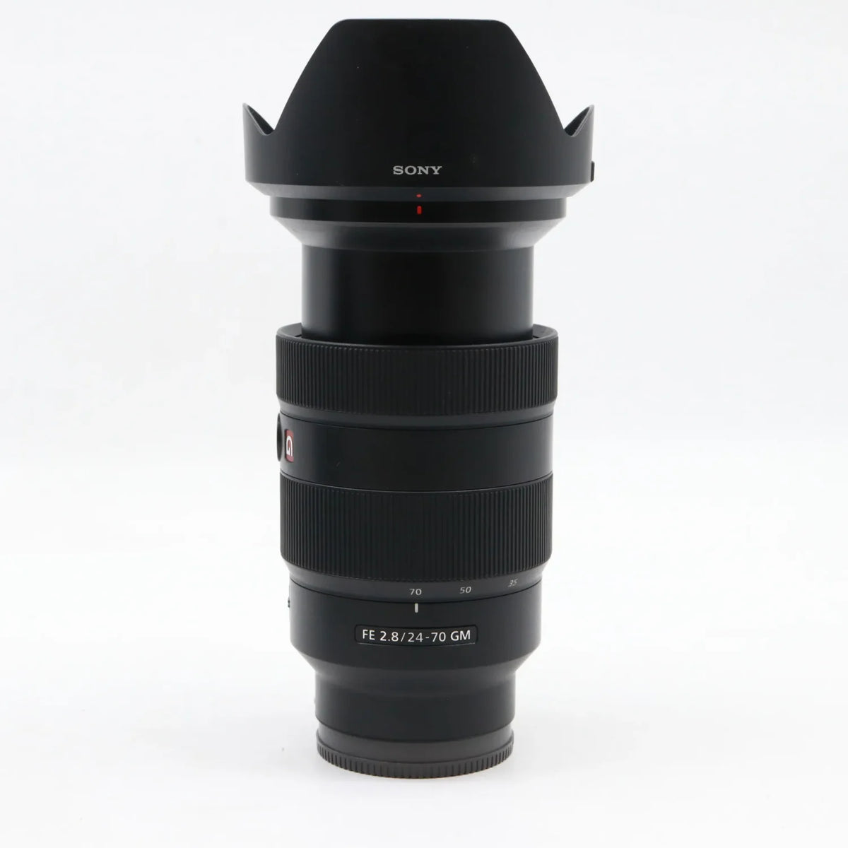Sony FE 24-70mm f/2.8 GM gebraucht