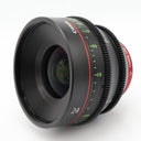 Canon CN-E 24mm T1.5 L F (M) Cine-Servo usato