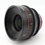 Canon CN-E 24mm T1.5 L F (M) Cine-Servo usato