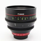 Canon CN-E 24mm T1.5 L F (M) Cine-Servo usato