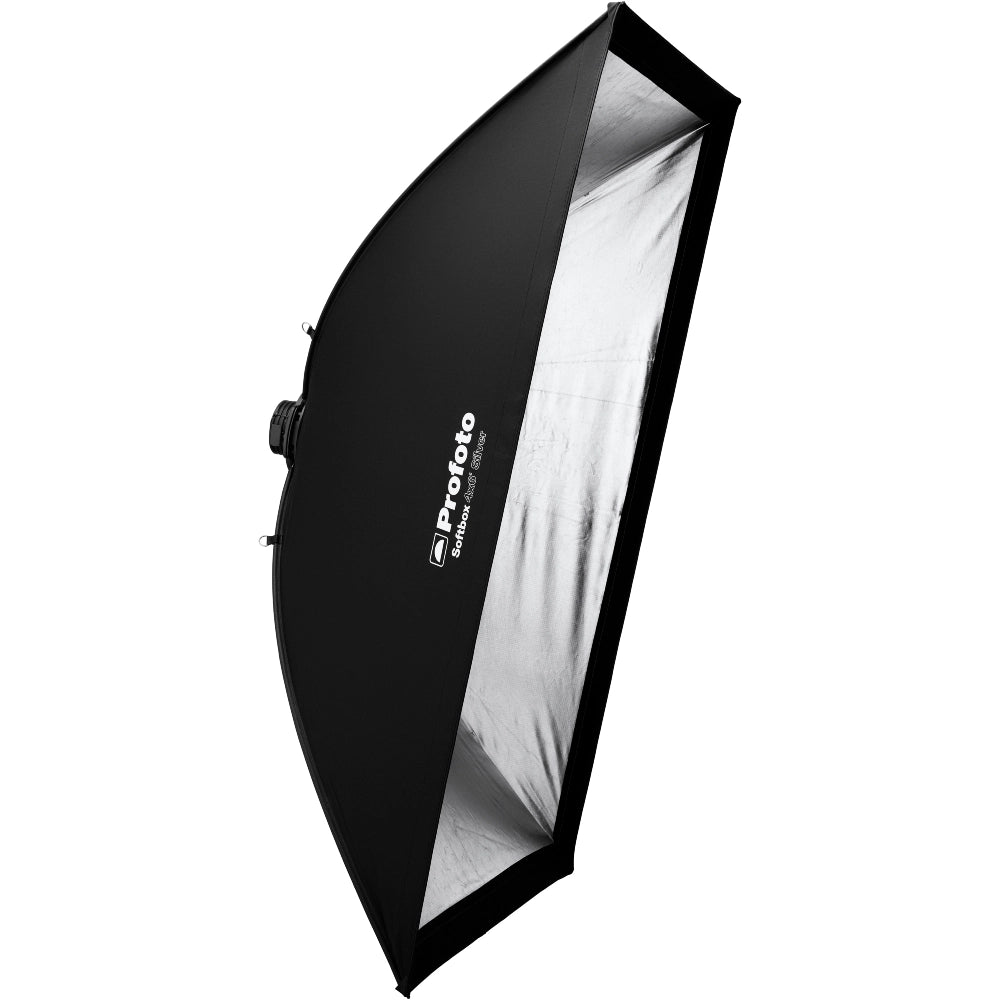 Profoto 201802 Softbox 4x6' 120x180cm - Silber