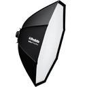 Profoto 201803 Softbox 5' Octa 150cm - Silber