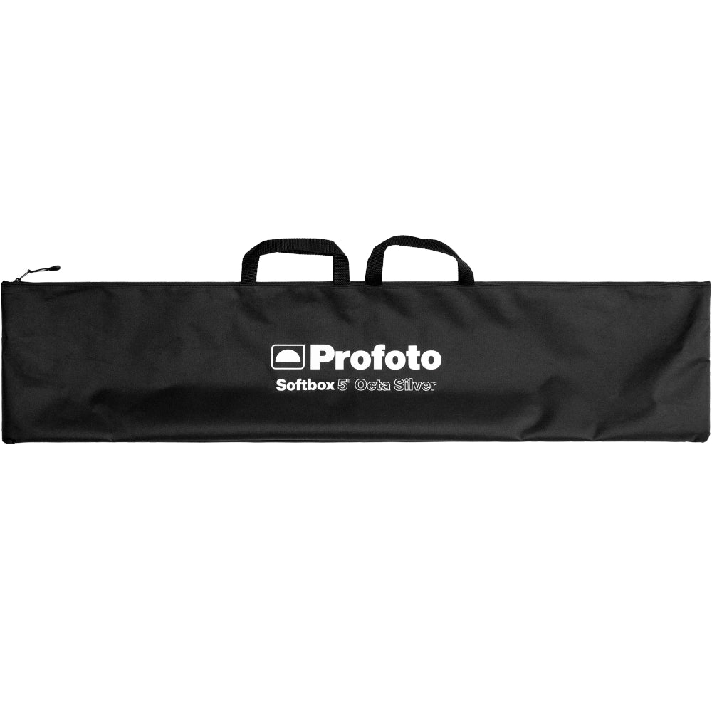 Profoto 201803 Softbox 5' Octa 150cm - Silber