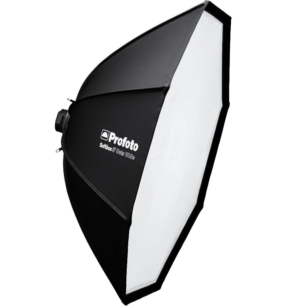 Profoto 201806 Softbox 5' Octa 150cm - Blanco