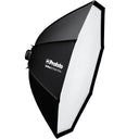 Profoto 201806 Softbox 5' Octa 150cm - White