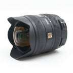 Sigma 8-16mm f/4.5-5.6 DC HSM Nikon used
